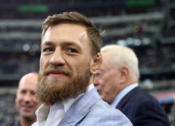 Conor McGregor - 5 Most Valuable UFC Fighters